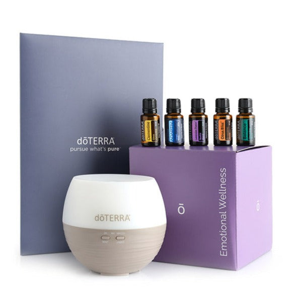 Emotional Wellness Kit from doTERRA