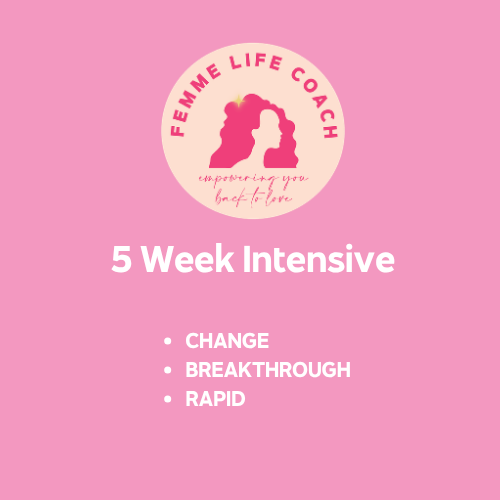5 Week Intensive